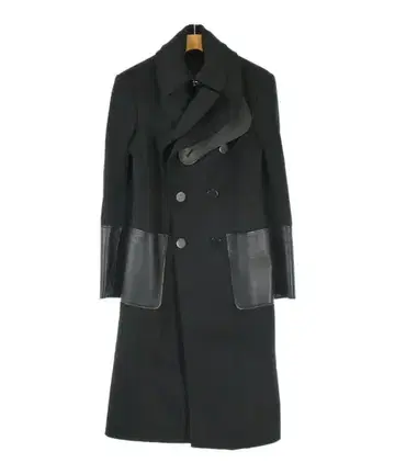 ALEXANDER MCQUEEN 코트 (기타) 남성용