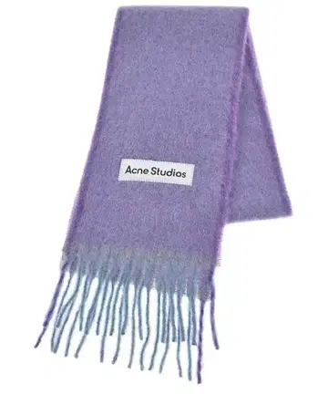 Acne Studios 머플러 여성용
