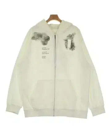 PRADA 남성용 후드티
