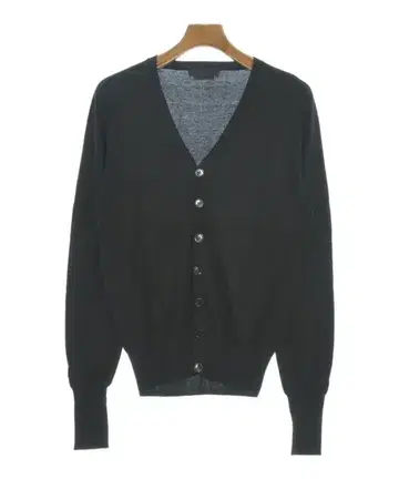 ALEXANDER MCQUEEN 가디건 남성용