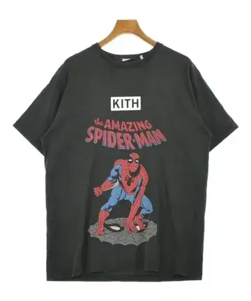 KITH 티셔츠 남성용