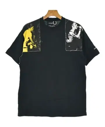 RAF SIMONS 티셔츠 남성용