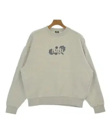 KITH 맨투맨 남성용