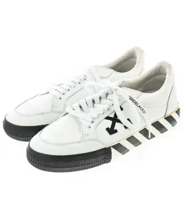 OFF-WHITE 스니커즈 남성용