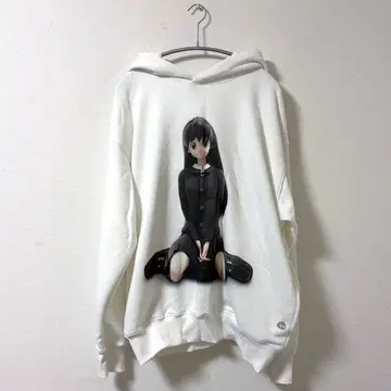 coyseio 코이세이오 coyseio Go Sio Hoodie 후드티