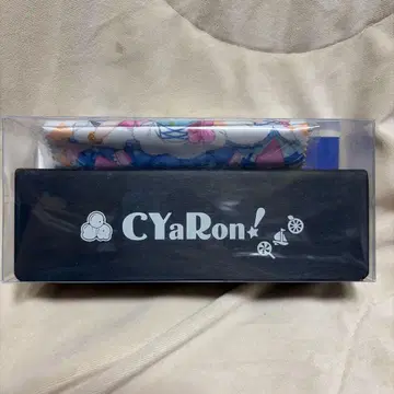 러브 라이브! 선샤인!! CYaRon! 안경 Aqours