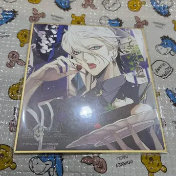 FGO 카르나 로손 색지
