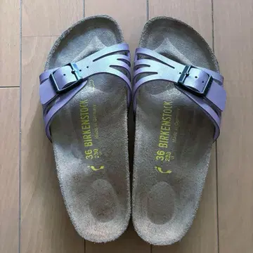 BIRKENSTOCK 버켄스탁 샌들