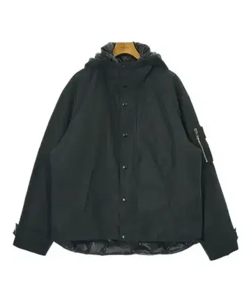 PRADA 블루종 남성용