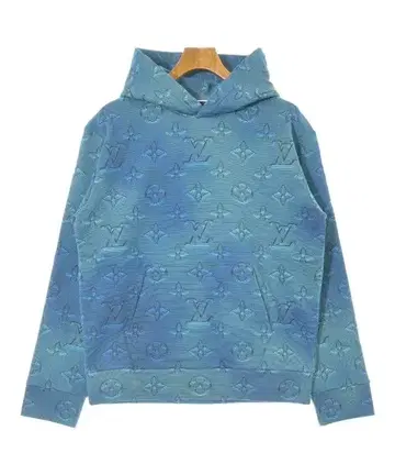 LOUIS VUITTON 후드티 남성용