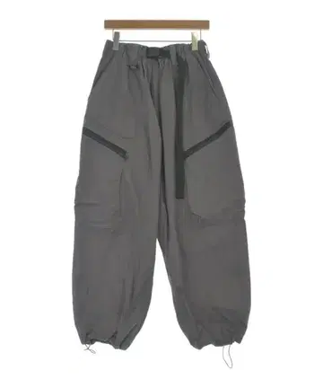 Y-3 카고 팬츠 남성용