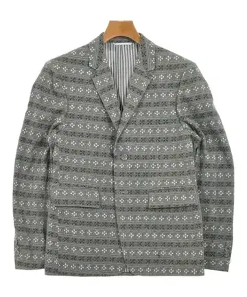 THOM BROWNE 자켓 남성용