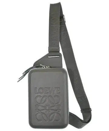 LOEWE 숄더백 여성용