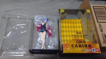 반다이 Figarts ZERO 카리나 원피스 피규어