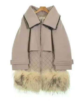 MONCLER 코트 (기타) 여성용