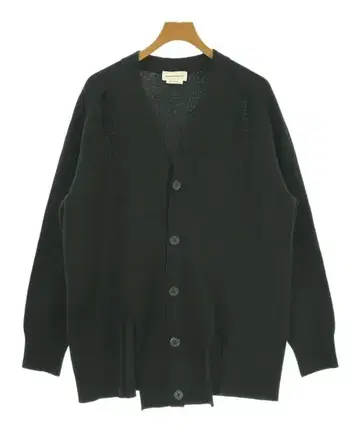 ALEXANDER MCQUEEN 남성용 가디건