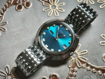 1970s CITIZEN Crystal Seven Custom 아즈