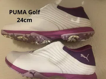 PUMA 골프화 여성용 24cm