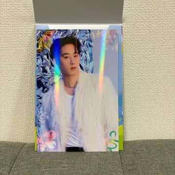 GMMTV FANIVAL 엽서 Est