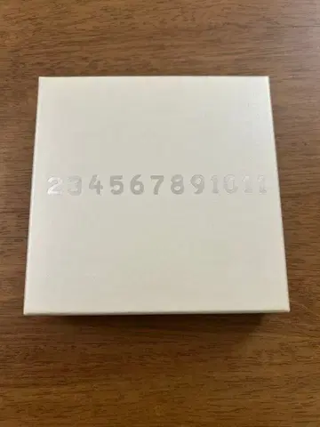 [ 단종품 ] BGM COLLECTIONS 2-11 CD 세트 무인양품