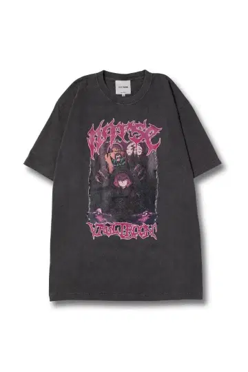 vaultroom nqrse DEVIL TEE L 사이즈 나루세
