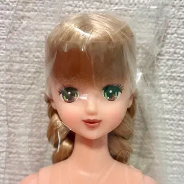 리카짱 캐슬 오타노시미 인형 로베리아 제니 프렌드 미개봉품