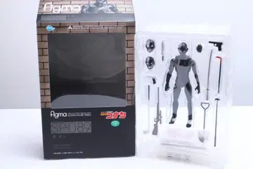 figma SP-089 명탐정 코난 진범인