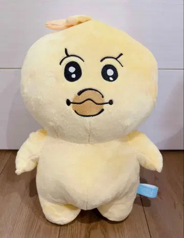 카와이소니 닌포챠무 키미마로 BIG 봉제 인형