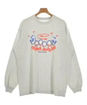 BEAMS T 셔츠 티셔츠 남성용