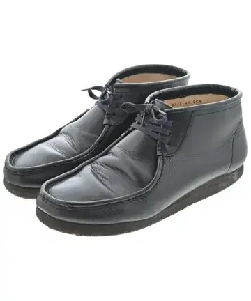 STOCK NO 부츠 남성용