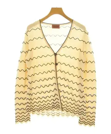 MISSONI 여성용 가디건