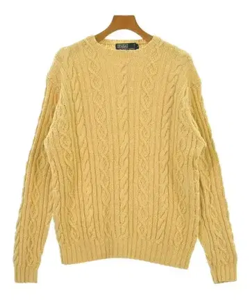 Polo Ralph Lauren 니트 스웨터 남성용