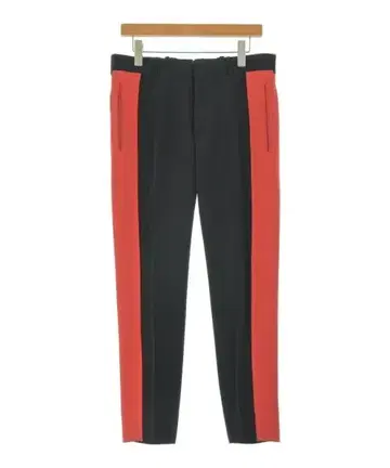 ALEXANDER MCQUEEN 슬랙스 남성용
