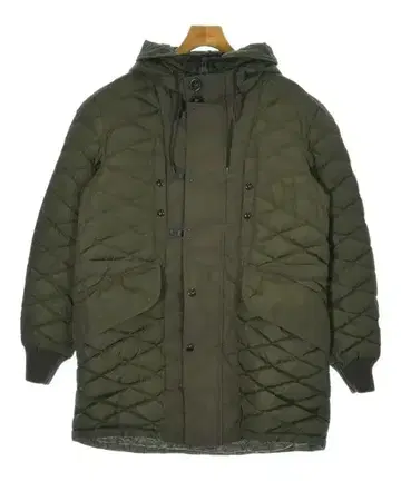 MONCLER 다운 코트 남성용
