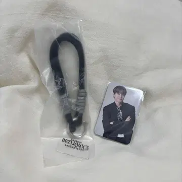 EXO EXhOrizon #6 프리미엄 시트 업그레이드