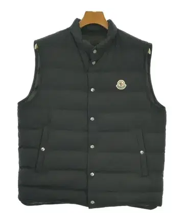 MONCLER 다운 자켓/다운 베스트 남성용