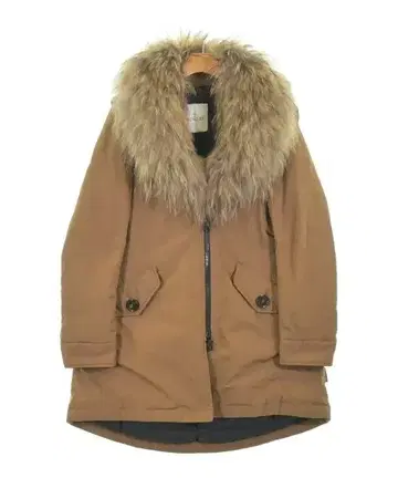 MONCLER 코트 (기타) 여성용