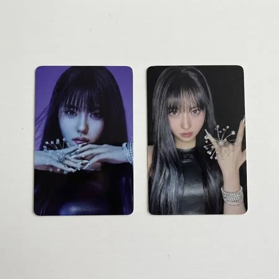 Izna Naya Zone Day 2 TC fan con poca Coco Jimin Jeong Sebi