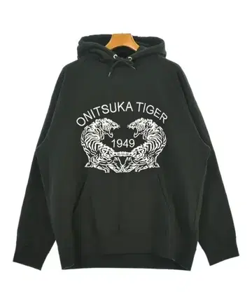 Onitsuka Tiger 후드티 남성용