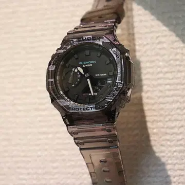 G-SHOCK GA-2100NN
