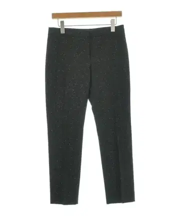 ALEXANDER MCQUEEN 여성용 슬랙스