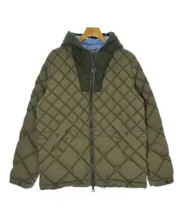MONCLER 다운 자켓/다운 베스트 남성용