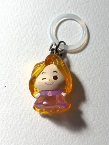 라푼젤 메지루시 액세서리