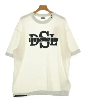 DIESEL 티셔츠 남성용