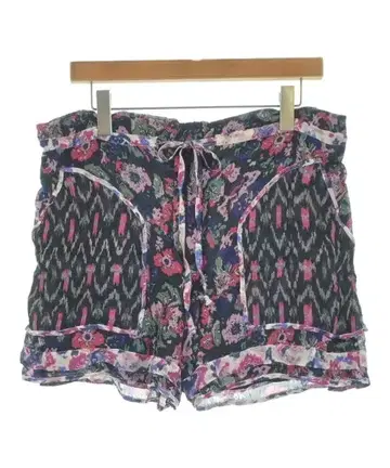 ISABEL MARANT 여성용 숏팬츠