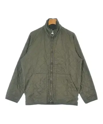 Barbour 블루종 (기타) 남성용