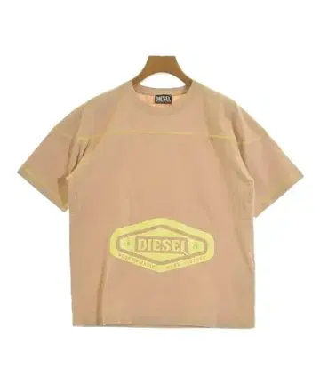 DIESEL 티셔츠 여성용
