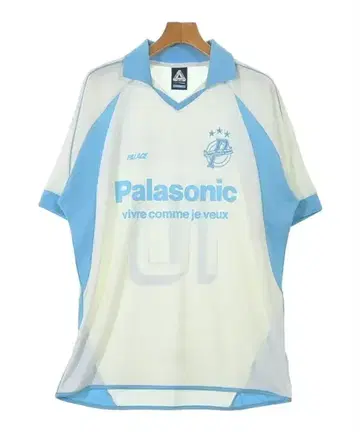 PALACE 피케 셔츠 남성용