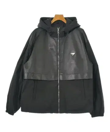 PRADA 블루종 남성용