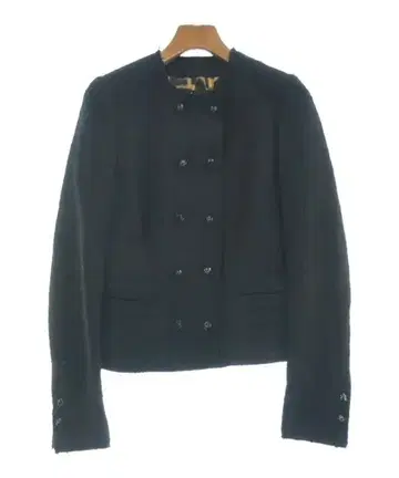 DOLCE&GABBANA 노카라 자켓 여성용